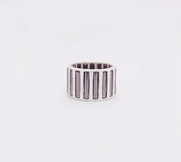 SYI Big End Needle Bearings 27x34x21 for Yamaha 800/1200/1300/1800 Conrods