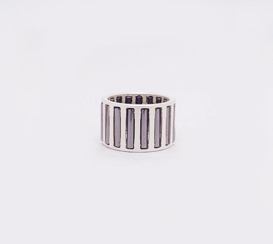 SYI Big End Needle Bearings 27x34x21 for Yamaha 800/1200/1300/1800 Conrods