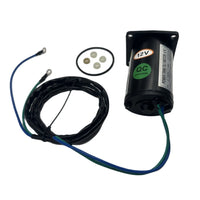 Power Trim & Tilt Motor for Yamaha 80-100HP 4-Stroke Outboards