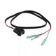 Tilt Trim Switch for Suzuki Outboard 100-250HP (37850-93J10)
