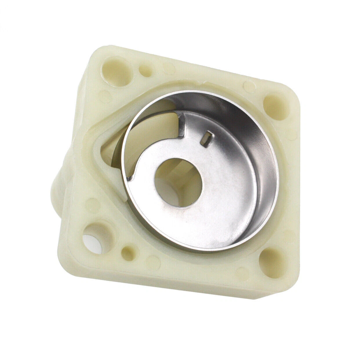 Yamaha Outboard Water Pump Impeller Kit for F15C/F20B/F9.9H (15-20HP)