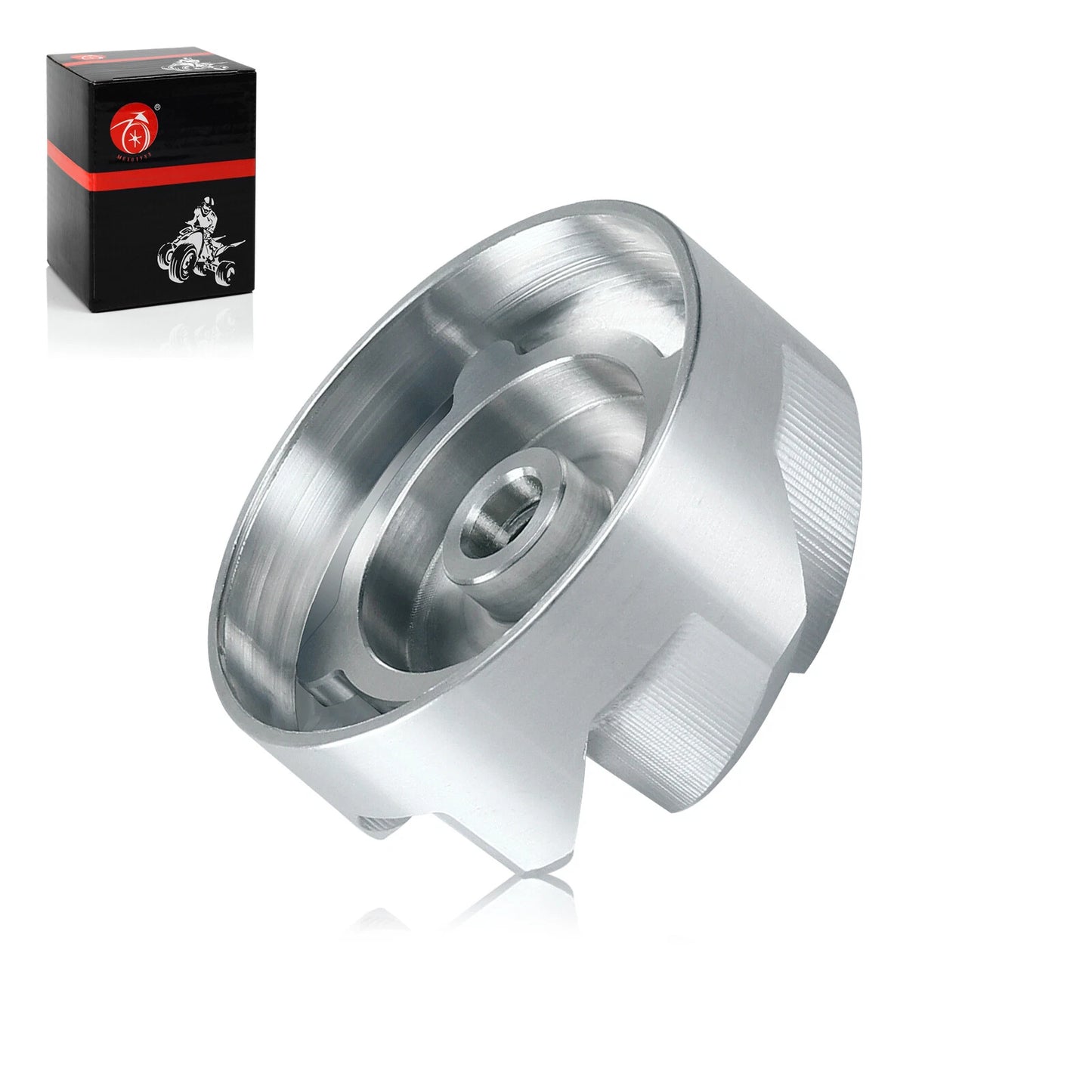 Water Pump Impeller for Kawasaki Brute Force 650 KVF650 2005-2013