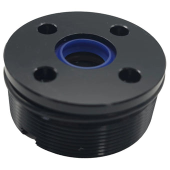 compare product Trim Cylinder End Cap Assy & Seal for Johnson Evinrude 60-300HP Outboard