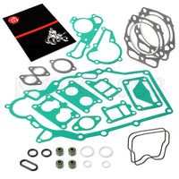 Engine Top End Rebuild Kit for Kawasaki Mule KAF620 (STD)