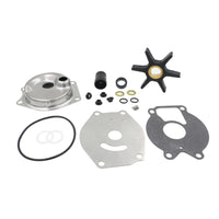 Water Pump Impeller Kit for Mercury 9.9/15/18/20/25HP Outboard Engine