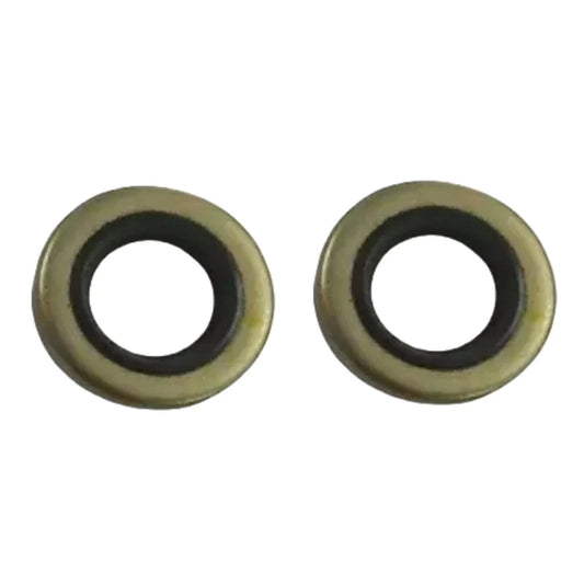 Marine Oil Seal for Johnson/Evinrude Outboard 1990-2000, Replaces 0318972