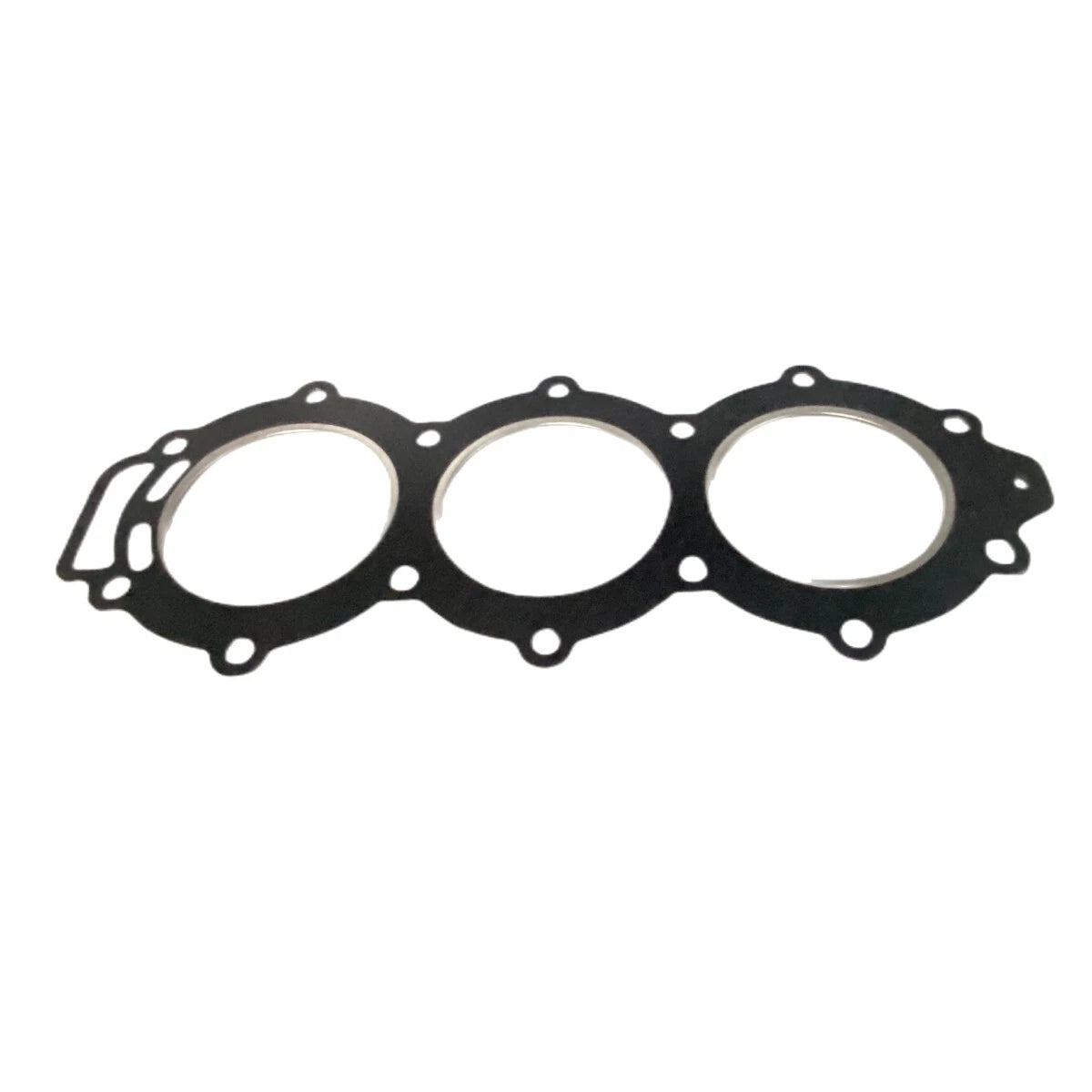 Head Gasket for Yamaha 60-70HP Outboard 3 Cylinder 6H3 Series
