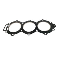Head Gasket for Yamaha 60-70HP Outboard 3 Cylinder 6H3 Series