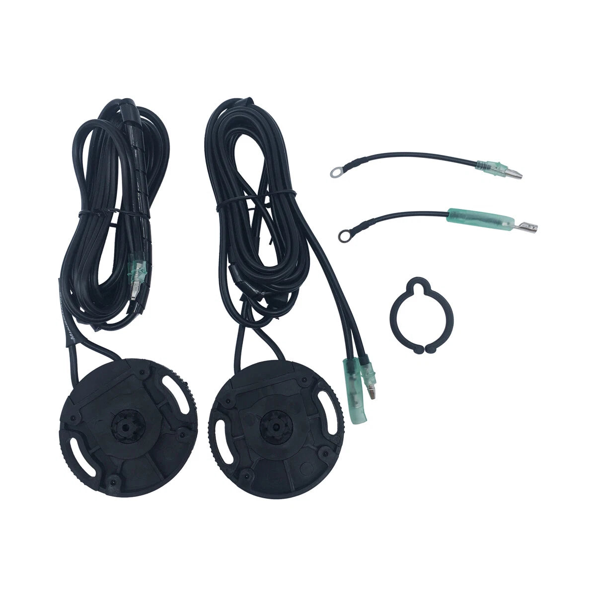 Transom Bellows Repair Kit for Mercruiser Bravo 1/2/3 (1990-2023)