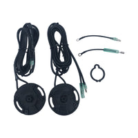 Transom Bellows Repair Kit for Mercruiser Bravo 1/2/3 (1990-2023)