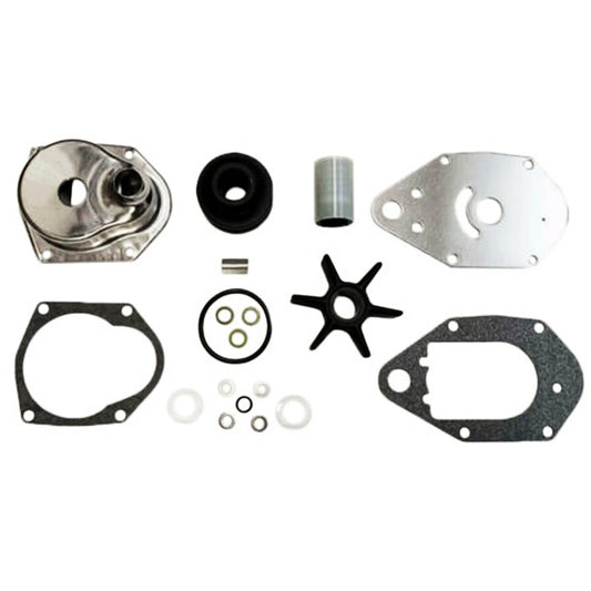 Water Pump Kit for Mercury Mariner 50-60HP Outboard 1990-2000