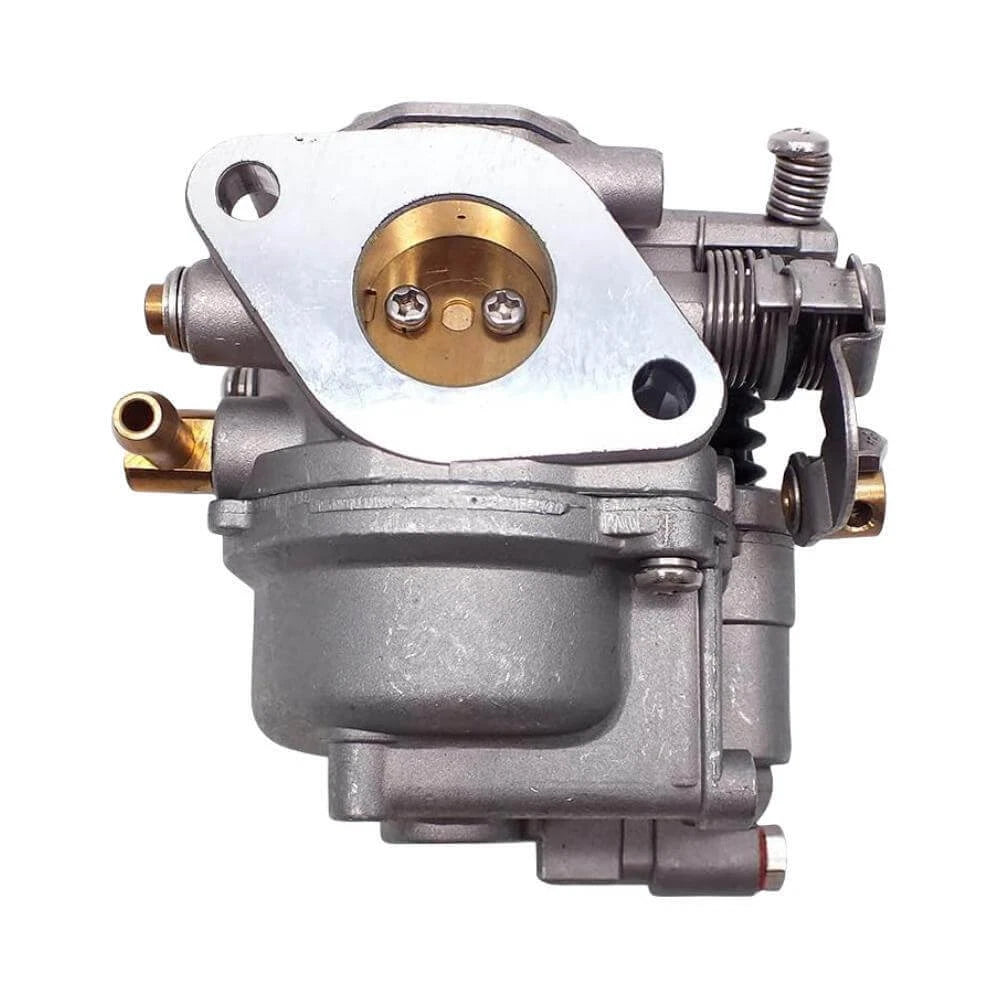 Carburetor Assy for 4-Stroke 8HP/9.9HP F8M/F9.9M Outboard Engine