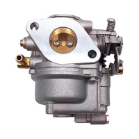 Carburetor Assy for 4-Stroke 8HP/9.9HP F8M/F9.9M Outboard Engine