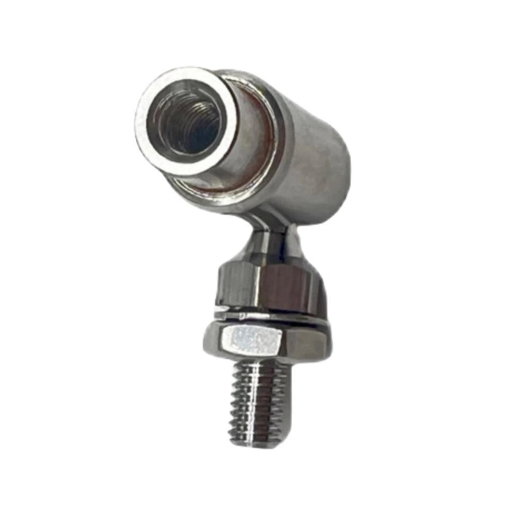 Carb Quick Disconnect Throttle Cable End for Jet Boat V-Drive 3300C/33C