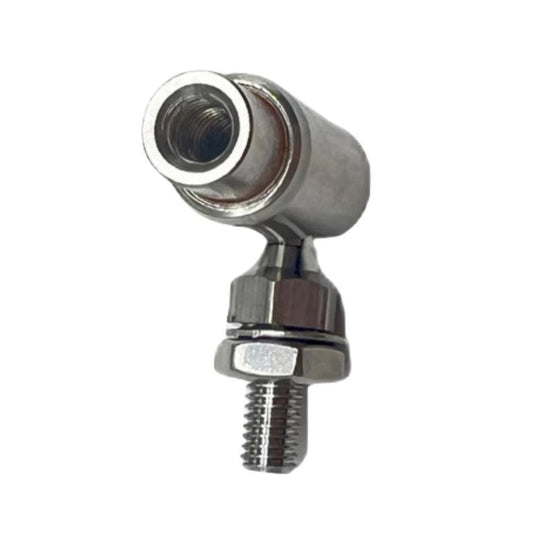 Carb Quick Disconnect Throttle Cable End for Jet Boat V-Drive 3300C/33C