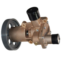 Raw Water Pump for Volvo Penta D4 (2003-2015)