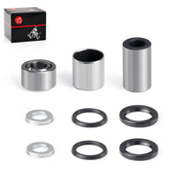 Front Shock Bushing Kit for Honda Sportrax 400 TRX400EX (1999-2004)