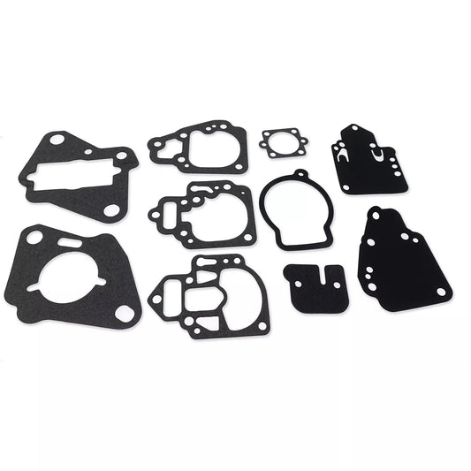 New Outboard Carburetor Rebuild Kit for Mercury 6-25HP Models