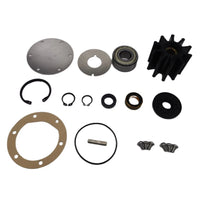 Repair Kit for Jabsco Sea Water Pump for Detroit Diesel 8.2/CAT 3208
