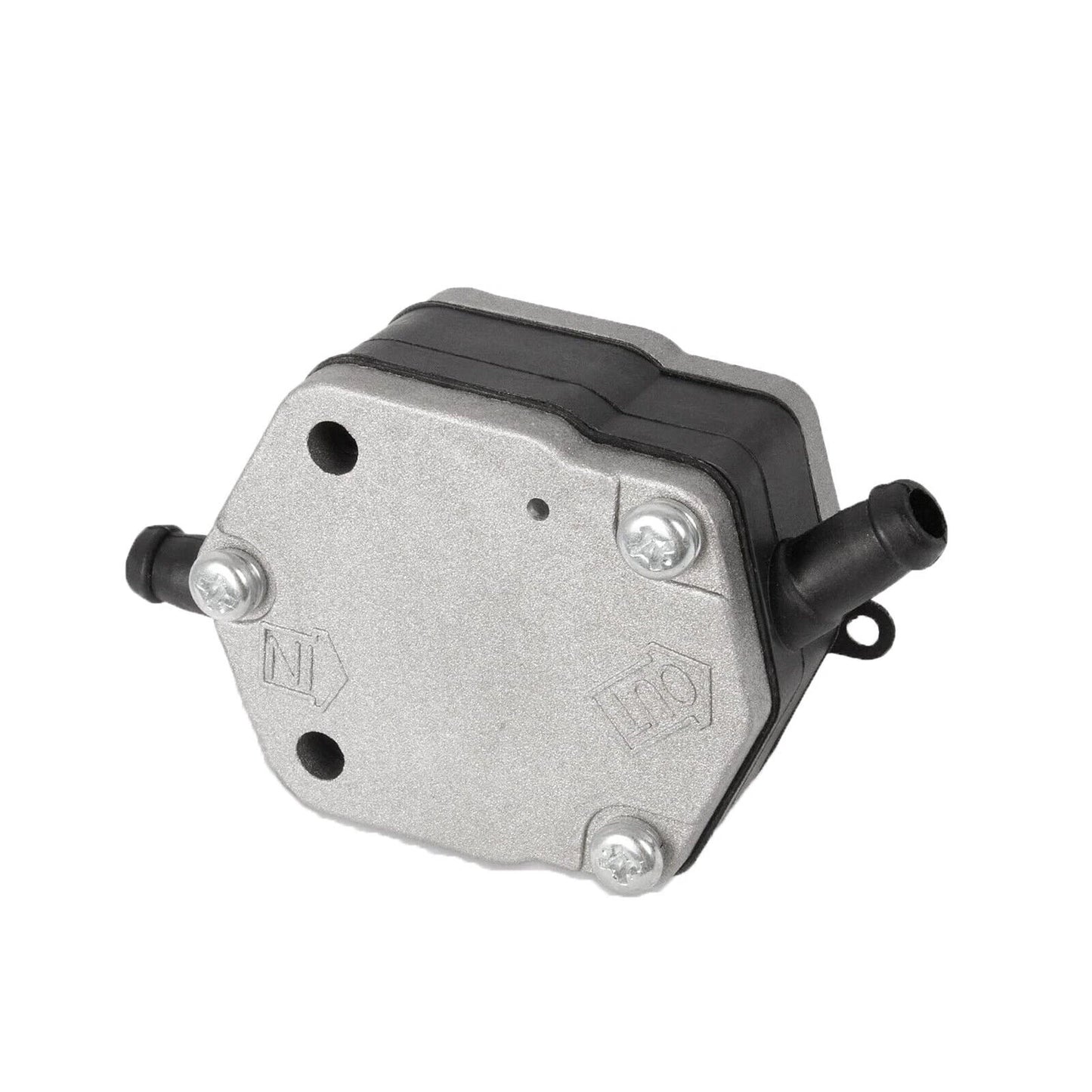 Yamaha Outboard Fuel Pump Assy for 6E5 Series 6HP (x2)