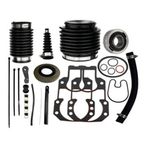 Transom Seal Bellows Kit for MerCruiser Alpha 1 Gen 2 Stern Drive
