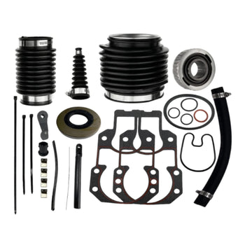 compare product Transom Seal Bellows Kit for MerCruiser Alpha 1 Gen 2 Stern Drive
