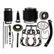 Transom Seal Bellows Kit for MerCruiser Alpha 1 Gen 2 Stern Drive