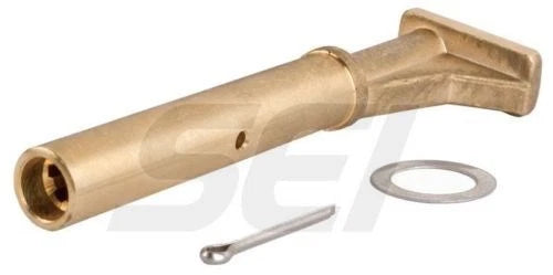 Mercruiser Intermediate Shift Shaft Kit for Alpha One Generation I
