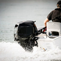 Boat Maintenance Manual Release Valve Hydraulic Control for Precision Made