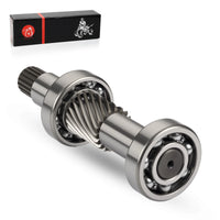 Rear Axle Input Shaft Kit for Yamaha Golf Cart JW2 Series