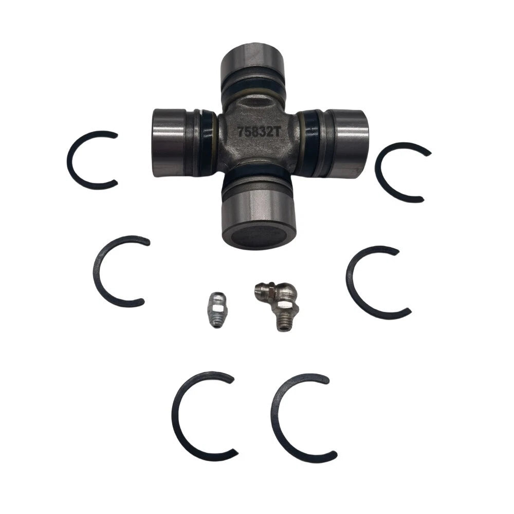 U-Joint Replacement for Volvo/MerCruiser 18-2174, 75832A3, 75832T1