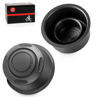 2X Front/Rear Wheel Cap for Yamaha Rhino 450/660/700 (2006-2012)