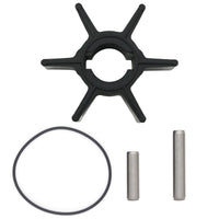 Water pump impeller kit for Tohatsu Nissan 2.5A/3.5A/3.5B