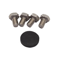 New Impeller Kit for Yanmar 3JH3E-YEU/4JH3E/4JH5E (2000-2023)