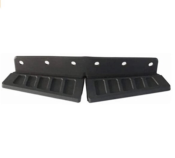 Exhaust Flap for Volvo Penta 275/285/290 SP/DP Engines (1986-1995)