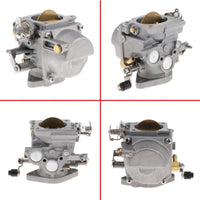 Boat Motor Carburetor for Tohatsu Nissan M25C3 M30A4 NS25C3