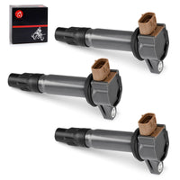 3X Ignition Coil Stick for Sea-Doo GTR/GTS/GTX/RXP 155/170/230/300 X RS