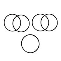 Suzuki Oil Change O-Ring Master Seal Kit for DF140/DF115/DF100 (2001-2023)