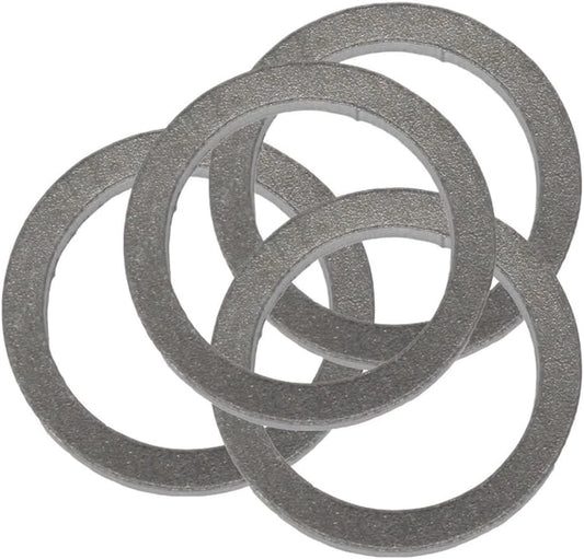 Yamaha Oil Drain Plug Gasket for 4-Stroke 4pcs
