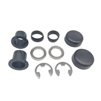 Trim Pin Mounting Hardware for Volvo Penta 3857588/3857521/3857522/3853424