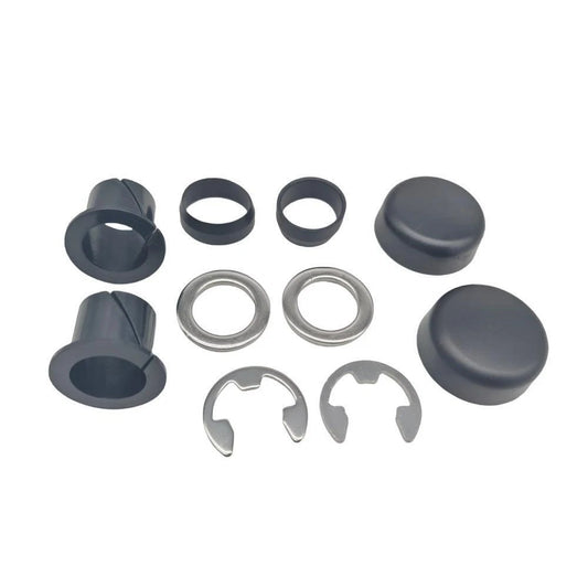 Trim Pin Mounting Hardware for Volvo Penta 3857588/3857521/3857522/3853424