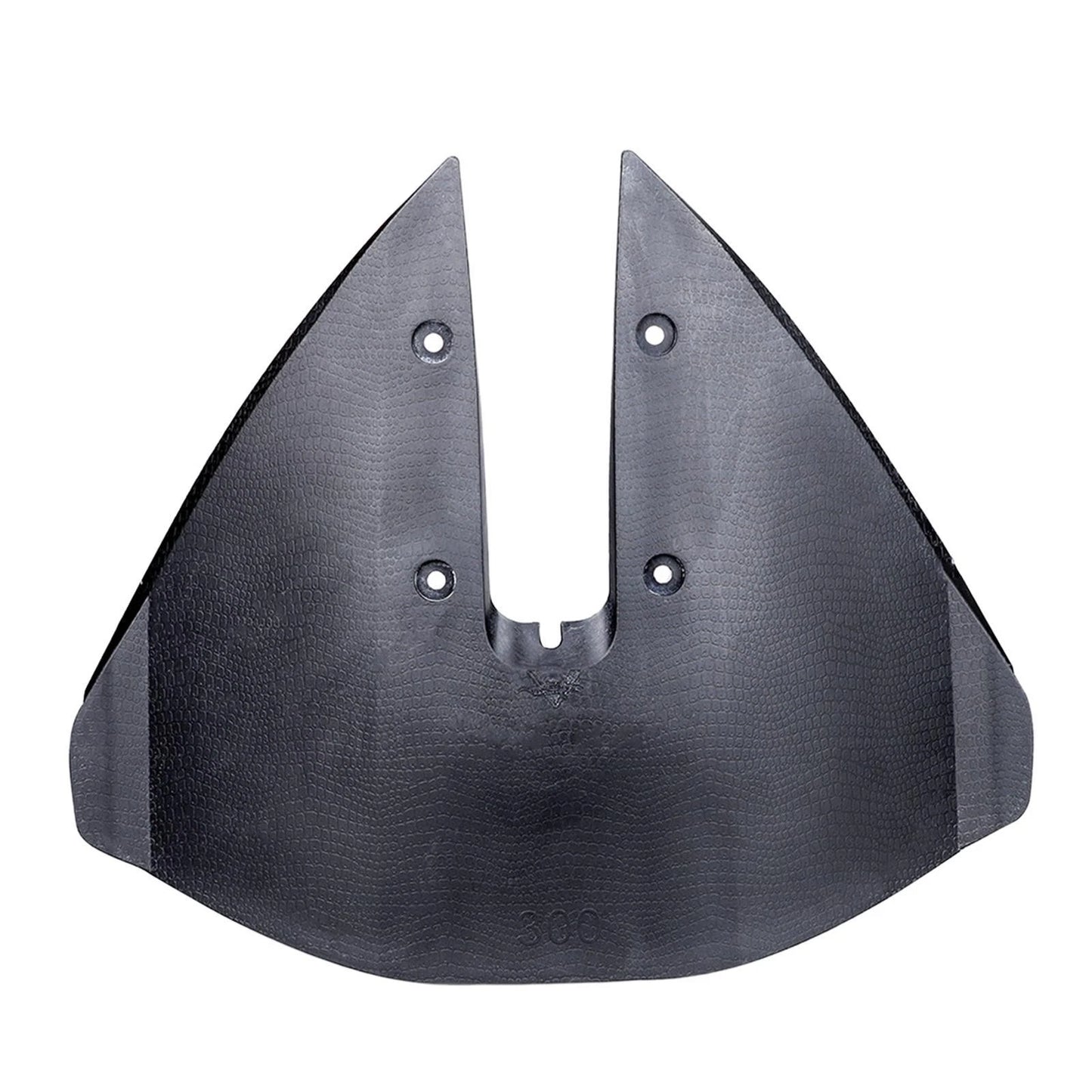 Hydrofoil Stabilizer for Outboard 15-300HP Engines, Compatible with All Models