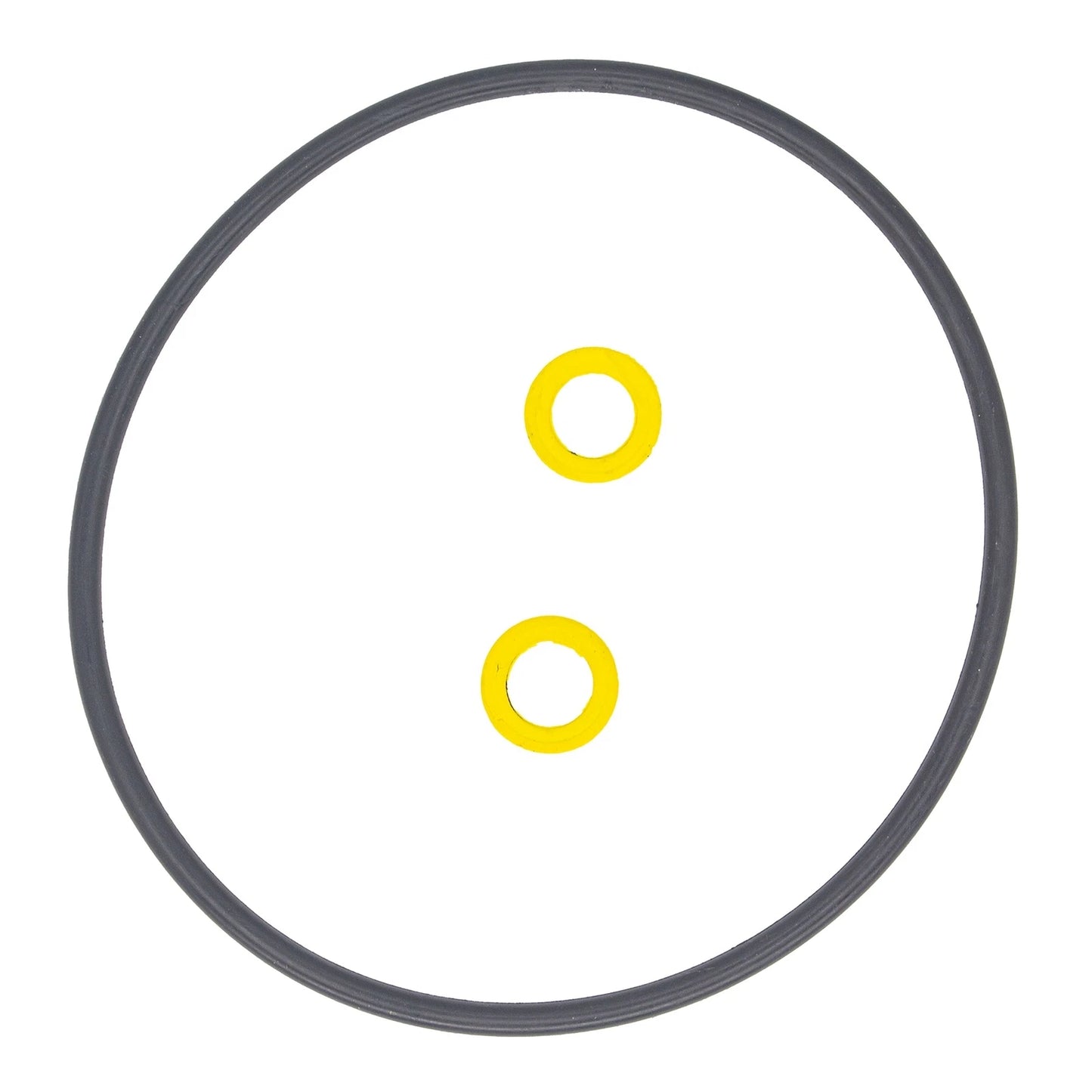 Lower Unit Oil Seal for Mercury 2/4-Stroke 30-125HP