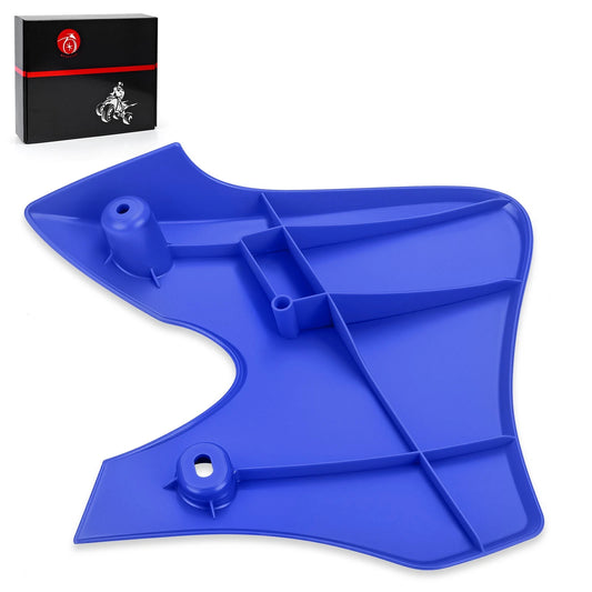 Left Tank Shroud Air Scoop for Yamaha TTR90/TT-R90 (2000-2007)