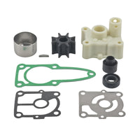 Water Pump Repair Service Kit for Nissan Tohatsu 9.9-20 HP Outboard