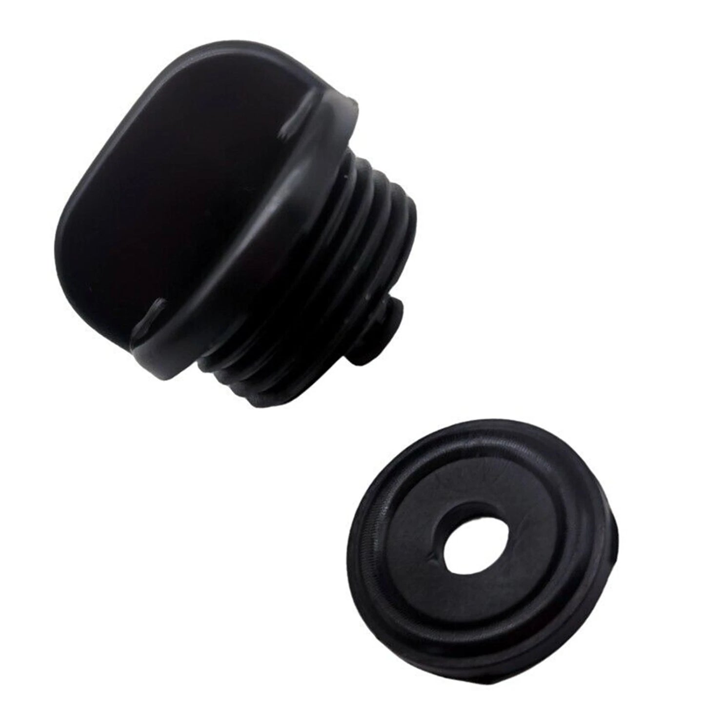 Suzuki 4-Stroke Outboard Flush Plug & Gasket for DF40/50/60 (2001-2023)