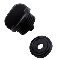 Suzuki 4-Stroke Outboard Flush Plug & Gasket for DF40/50/60 (2001-2023)