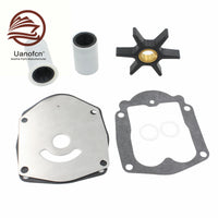 Outboard Water Pump Impeller Kit for Mercury Mariner 30-50HP (1990-2000)