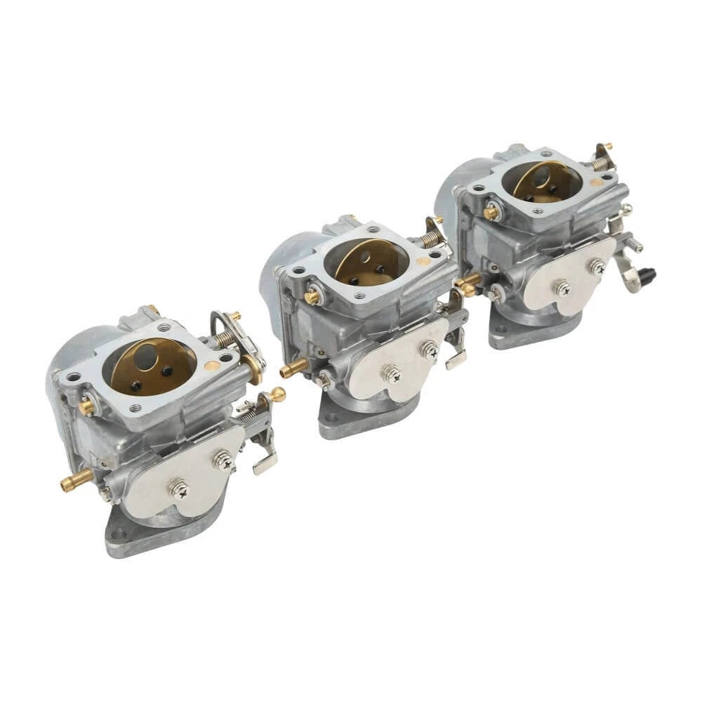Carburetor Kit for Yamaha 2T 85-90HP Outboard (688 Series)