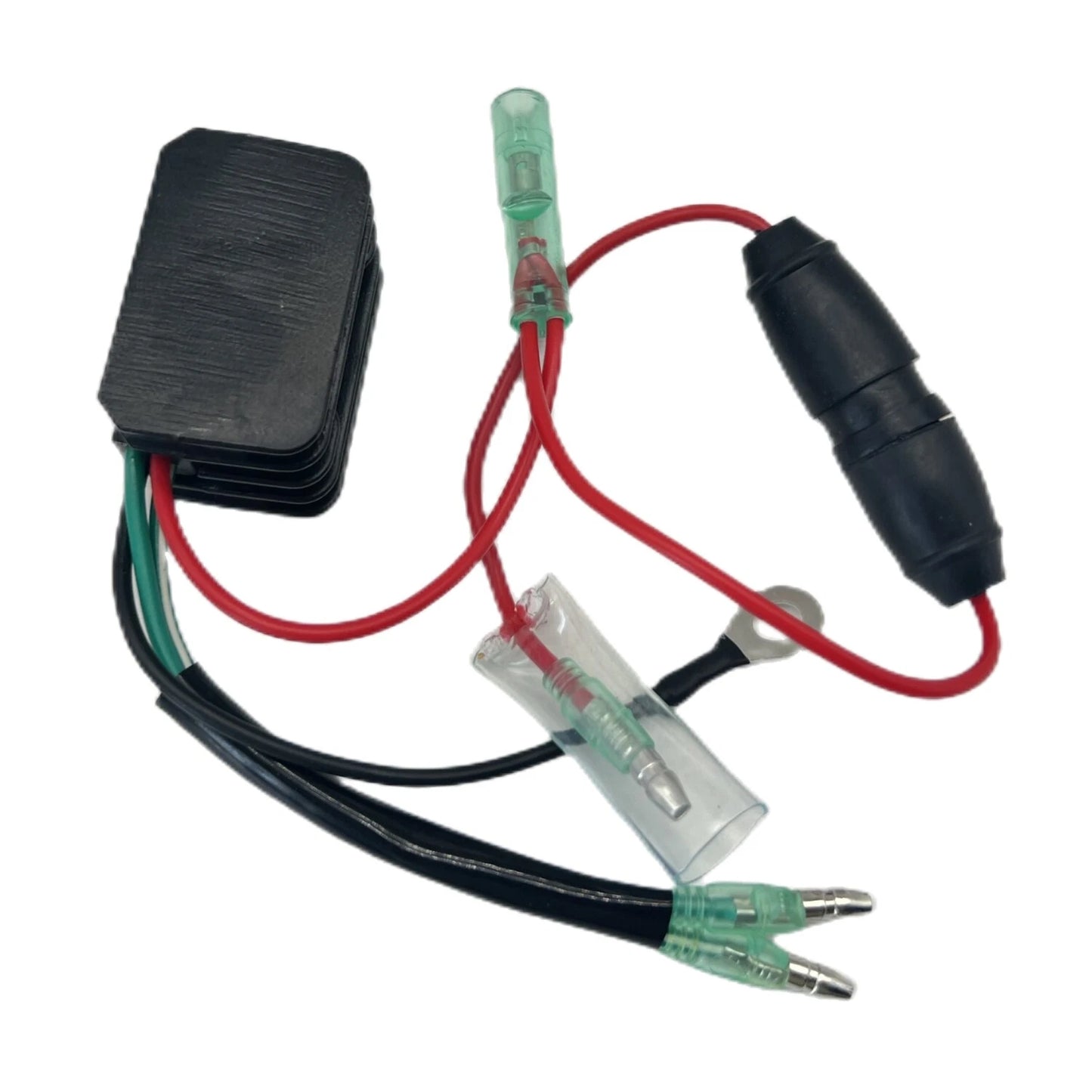 Rectifier Regulator for Yamaha Outboard 6HP-70HP F9.9/F13.5/F15